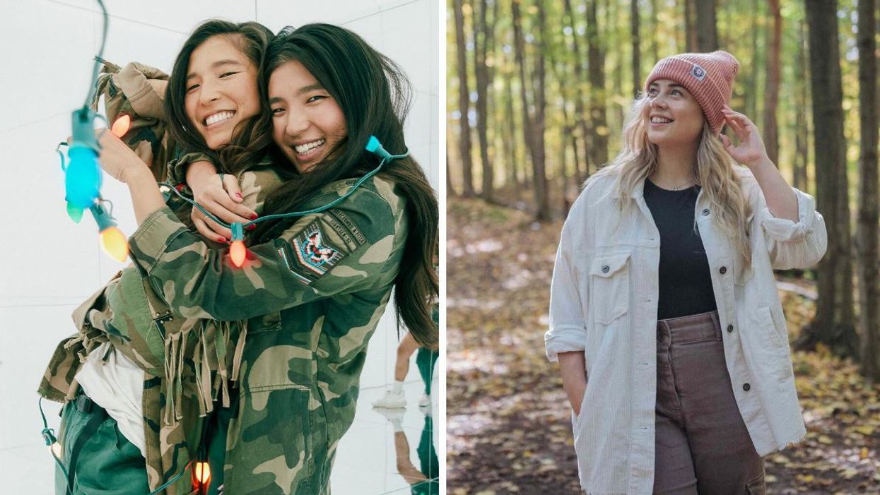 7 Brands That Are Giving Back To Communities Across Canada & It's So Damn Inspiring