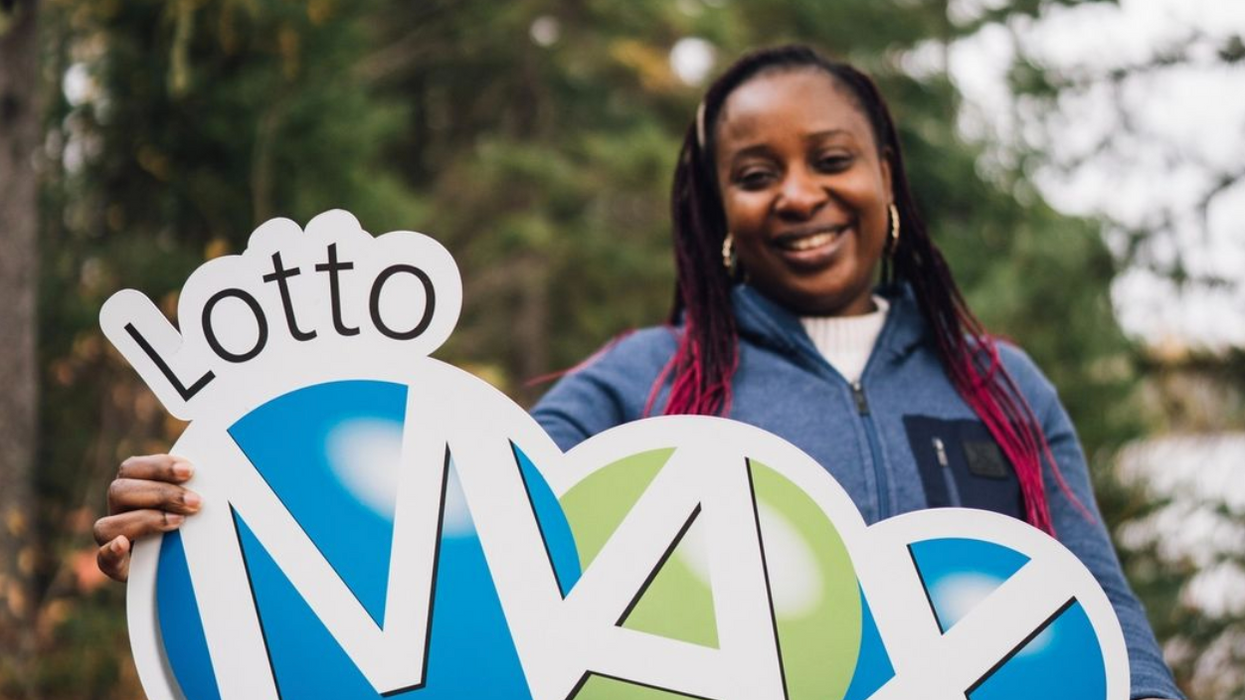 Lotto Max Winning Numbers For Tuesday, November 16 Are In & It's A $12 Million Jackpot